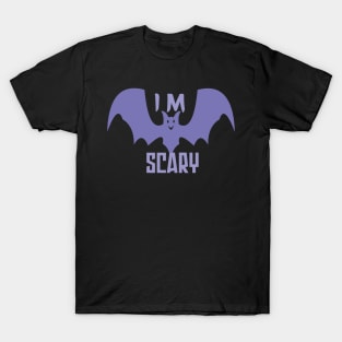 im scary T-Shirt